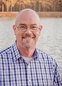 Jimmie Henfer Ministries